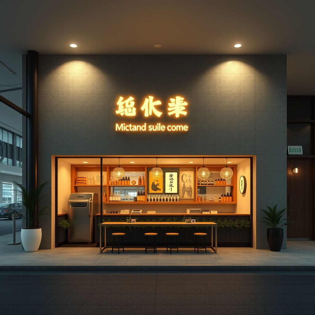 10 ตัวอย่างโลโก้ร้านกาแฟ ที่ประสบความสำเร็จอย่างสูง